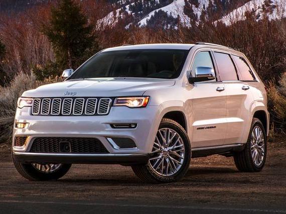 JEEP GRAND CHEROKEE 2021 1C4RJFCT8MC536079 image